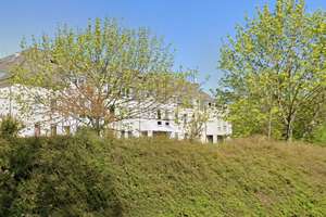 Möbliertes Single-Apartment inkl. EBK + TG-Stellplatz / in 2019 modernisiert + renoviert – Die vollständige Adresse der Immobilie erhältst du vom Anbieter., 53119 Tannenbusch, Bonn – Vorschaubild 13