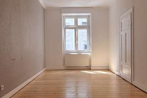 Altbauwohnung im Martinsviertel- WG geeignet  – Mollerstraße 43, 64289 Darmstadt-Nord, Darmstadt – Vorschaubild 10