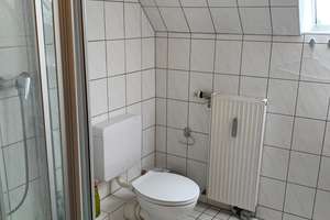 Mitten in der Hattinger Altstadt, gemütlich und vollständig möbliert. – Kleine Weilstraße 13, 45525 Hattingen – Vorschaubild 7