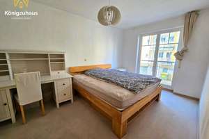 Wohnen, wo Jena am schönsten ist: 3-Zimmer Wohnung im 1.OG mit offener Wohnküche – Die vollständige Adresse der Immobilie erhältst du vom Anbieter., 7749 Wenigenjena, Jena – Vorschaubild 9