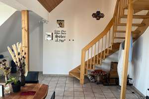 4-Zimmer-Wohnung in Köln-Kalk