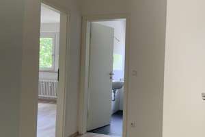 2-Zimmer-Wohnung in Gelsenkirchen Schalke