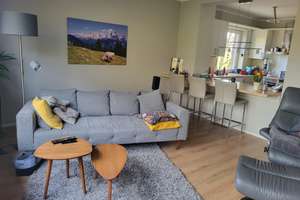Wohnen mit Charakter: Geräumige Vier-Zimmer-Wohnung in Münster