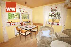 EINFAMILIENHAUS MIT FERIENWOHNUNG UND ZWEI FERIENHÄUSER MIT TOPAUSSTATTUNGEN AUF GROSSEM GRUNDSÜCK – Ostvorpommern (Kreis) – Vorschaubild 20