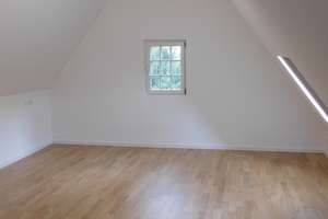 Dachgeschoss-Maisonette-Wohnung Altstadtvilla  in Stuttgart-West – Hauptmannsreute 74, 70193 Kräherwald, Stuttgart – Vorschaubild 17
