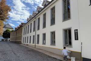 ***Sehr große 4 Zi.-Wohnung im EG, WE 2a-2 mit Terrasse zu verkaufen*** – Pfinztalstr. 2a, 76227 Durlach, Karlsruhe – Vorschaubild 36