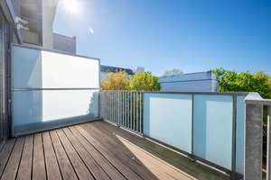⭐️ Einzigartige 4-Zi Maisonette nahe der Spree - Penthouse mit Süd-Blk, 2 Bädern, Lift & TG-Stellpl – Die vollständige Adresse der Immobilie erhältst du vom Anbieter., 10557 Moabit, Berlin – Vorschaubild 2