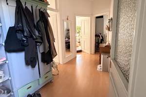 Charmante Altbauwohnung im Herzen des Bohnenviertels – Wohnen direkt am Schellenturm – Katharinenplatz 1, 70182 Rathaus, Stuttgart – Vorschaubild 10