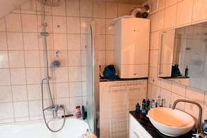 Schöne Dachgeschosswohnung im Altbau – Loggia, Tageslichtbad, 3 ZKB – Emser Straße 314, 56076 Horchheim, Koblenz – Vorschaubild 5