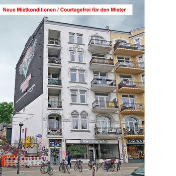 The LOFT - Das Besondere in der Schanze!