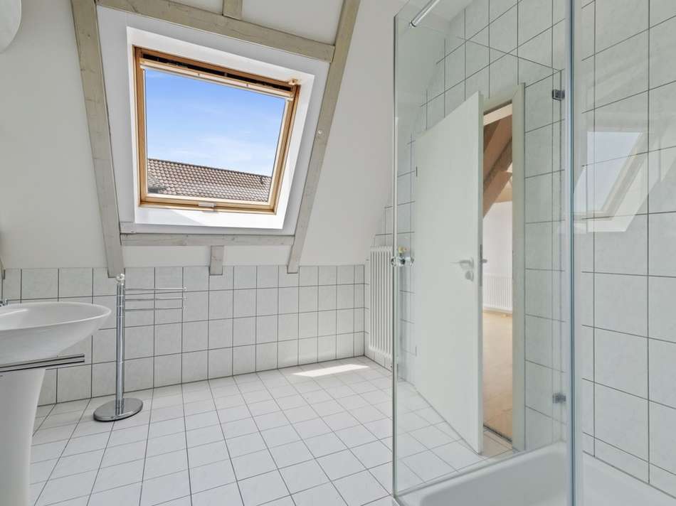 Wohnung OG Mittelstr. 10 mit D