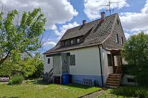 Einfamilienhaus mit Garten – Ostalbkreis – Vorschaubild 3