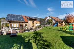 Einfamilienhaus mit traumhaftem Weitblick und Pool in Waldberg bei Bobingen – Augsburg (Kreis) – Vorschaubild 30