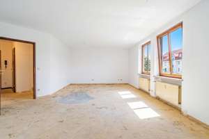 Nähe Luitpoldpark und Klinik Schwabing: Großzügige 3-Zimmer-Eigentumswohnung zum Selbstgestalten – Die vollständige Adresse der Immobilie erhältst du vom Anbieter., 80804 Münchner Freiheit, München – Vorschaubild 10