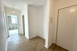 Frisch sanierte 2 Zi.-Whg. inkl. Stellplatz & Terrasse mit Garten!  – Die vollständige Adresse der Immobilie erhältst du vom Anbieter., 38126 Südstadt-Rautheim-Mascherode, Braunschweig – Vorschaubild 4