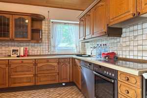 *Freistehendes Einfamilienhaus mit Einliegerwohnung und Panoramablick in Neudenau* – Heilbronn (Kreis) – Vorschaubild 6