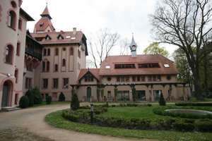 Traumhafte Altbauwohnung in Top-Lage direkt am Neuen Garten mit Aufzug, Nauener Vorstadt – Am Neuen Garten 31, 14469 Nauener Vorstadt, Potsdam – Vorschaubild 3