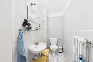 ***mietfreies, schickes Studentenappartment im Altbau & toller Lage*** – Die vollständige Adresse der Immobilie erhältst du vom Anbieter., 52064 Hangeweiher, Aachen – Vorschaubild 6