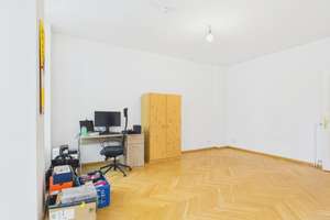 Leerstehend und sofort bezugsbereit  - Charmante Altbauwohnung im Herzen von Friedrichshain! – Die vollständige Adresse der Immobilie erhältst du vom Anbieter., 10247 Mitte (Ortsteil), Berlin – Vorschaubild 2