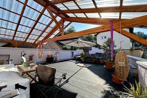 Ihr Zuhause mit Nebengebäude und großer Dachterrasse – Bad Kreuznach (Kreis) – Vorschaubild 7