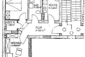 *** Zentrumsnahe 2-Raum-Wohnung!  *** – Willy-Brandt-Straße 1, 6110 Südliche Innenstadt, Halle (Saale) – Vorschaubild 12