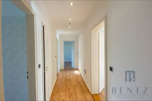 3-Zimmer Wohnung in bevorzugter Lage mit Balkon – Die vollständige Adresse der Immobilie erhältst du vom Anbieter., 27570 Geestemünde, Bremerhaven – Vorschaubild 3