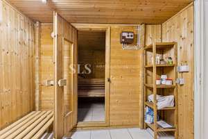 Großzügiges Wohnen mit Garten, Wintergarten, Sauna und viel Raum für die Familie – 44339 Eving (Ortsteil), Dortmund – Vorschaubild 16