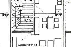 Ruhig gelegenes RMH Nürnberg - Eibach / Haus kaufen – Die vollständige Adresse der Immobilie erhältst du vom Anbieter., 90451 Röthenbach Ost, Nürnberg – Vorschaubild 9