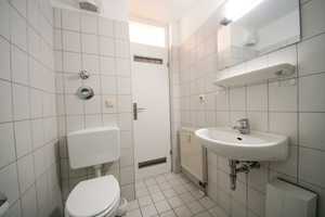 Komplett renovierte und teilmodernisierte 2-Zimmer-Wohnung zu vermieten – Melatener Str. 146, 52074 Aachen – Vorschaubild 16