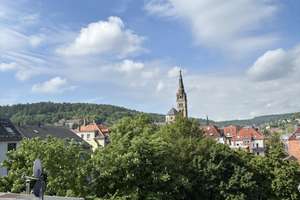 Helle neu renovierte Dachgeschosswohnung  – Böblinger Straße 41, 70199 Heslach, Stuttgart – Vorschaubild 7
