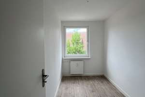 Seltene Gelegenheit in attraktiver Lage - Moderne 3-Zimmer mit TOP Einbauküche und Balkon – Fritz-Weiberg-Straße 40, 38448 Vorsfelde, Wolfsburg – Vorschaubild 3