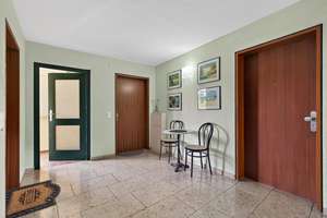 Perfekter Mix aus Ruhe und Stadtnähe - Ideale 2,5-Zimmer-Wohnung mit Balkon und Tiefgarage – Die vollständige Adresse der Immobilie erhältst du vom Anbieter., 70376 Neckarvorstadt, Stuttgart – Vorschaubild 16
