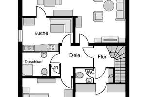 Wohntraum mit Einliegerwohnung
in Höntrop – Die vollständige Adresse der Immobilie erhältst du vom Anbieter., 44869 Höntrop, Bochum – Vorschaubild 31