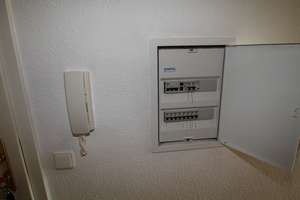 Ruhige Ferienwohnung mit 16 m² Südterrasse in Strandnähe – Die vollständige Adresse der Immobilie erhältst du vom Anbieter., 18211 Börgerende-Rethwisch – Vorschaubild 8