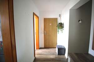 Helle 3-Zimmer Wohnung mit Gäste WC und Balkon am Mittellandkanal – Alt Vinnhorst 37, 30419 Vinnhorst, Hannover – Vorschaubild 2