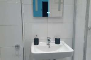 **FURNISHED** Moderne, ruhig gelegene 3 Zimmerwohnung – Jordanstr. XXX, 40477 Pempelfort, Düsseldorf – Vorschaubild 15