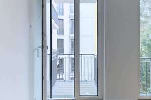 3-4 Zimmer Wohnung direkt am Schäfersee – Brienzer Straße 59, 13407 Reinickendorf (Ortsteil), Berlin – Vorschaubild 5
