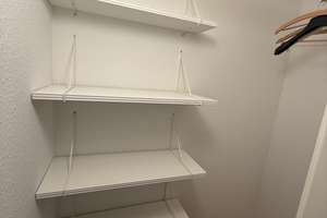 Möbliertes 1,5‑Zimmer‑Apartment in Heidelberg‑Rohrbach – ab 01.05. bezugsfrei – Schelklystraße 58, 69126 Rohrbach, Heidelberg – Vorschaubild 8
