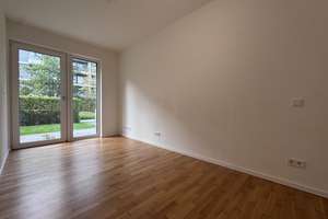 Willkommen in Ihrem neuen Zuhause! Großzügige 3-Zimmerwohnung mit Terrasse – Hedwig-Porschütz-Str. 30, 10557 Moabit, Berlin – Vorschaubild 5