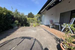 Hell und großzügig geschnitten - Freistehendes Einfamilienhaus mit Garten und Kamin – Die vollständige Adresse der Immobilie erhältst du vom Anbieter., 64572 Büttelborn – Vorschaubild 25