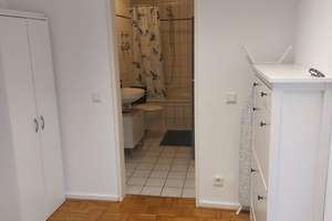Gemütliche und voll möblierte Apartment-Whg in guter Wohnlage nahe Wienburgpark – Joseph-König-Str. 13, 48147 Rumphorst, Münster – Vorschaubild 7