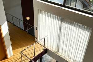 Wohnen am Waldrand in aussergewöhlicher Architektur (inclusive Einliegerwohnung) – Groß-Gerau (Kreis) – Vorschaubild 21