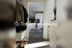 Tauschwohnung: Modernes Apartment auf deBerger Straße sucht größere Wohnung – 60385 Bornheim, Frankfurt am Main – Vorschaubild 2
