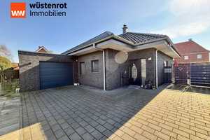 Traumhaftes Einfamilienhaus in attraktiver Sackgassenlage in Sassenberg – Warendorf (Kreis) – Vorschaubild 12