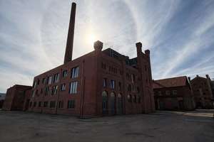 Wohnen mit Charakter: Stilvolle 2-Zimmer-Denkmalwohnung mit Balkon, Parkett, modernem Bad, SP – Alte Diamant Brauerei 4, 39124 Neue Neustadt, Magdeburg – Vorschaubild 10