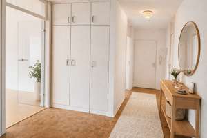 Einziehen oder neu vermieten? Bezugsfreie 3-Zimmer-Wohnung mit Garage – Die vollständige Adresse der Immobilie erhältst du vom Anbieter., 75180 Sonnenhof, Pforzheim – Vorschaubild 3