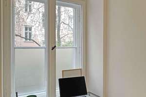 Provisionsfrei & kernsaniert am Zionskirchplatz - angenehmes Wohnklima, ruhige Innenhoflage – Fehrbelliner Straße 36, 10119 Mitte (Ortsteil), Berlin – Vorschaubild 7