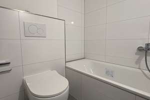 **Modern saniertes Apartment mit kleinem Balkon** – Corneliusstr. 81, 40215 Friedrichstadt, Düsseldorf – Vorschaubild 4