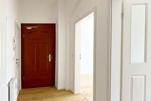 Kribbeln im Bauch! - Exquisite 3-Raum mit schicker EBK  und großem Balkon – Klarastr. 40, 9131 Hilbersdorf, Chemnitz – Vorschaubild 29