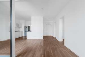 Exklusives Apartment mit Weitblick, Loggia und hochwertiger Ausstattung – Die vollständige Adresse der Immobilie erhältst du vom Anbieter., 40211 Pempelfort, Düsseldorf – Vorschaubild 8